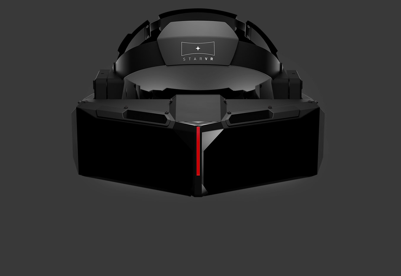 IMAX to Use StarVR Degree FOV Headset for Premium VR Film Experiences – Road to VR