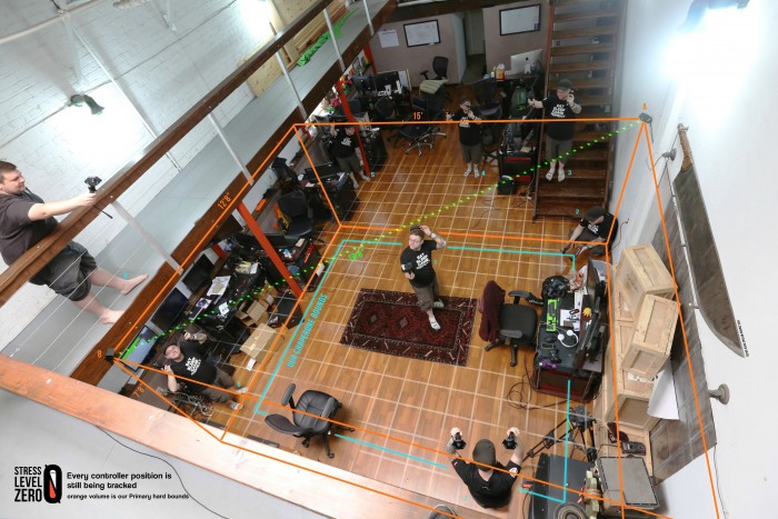 See Also: Valve’s Lighthouse Room-Scale Tracking Illustrated IRL