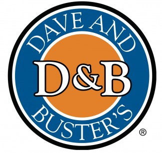 dave and busters