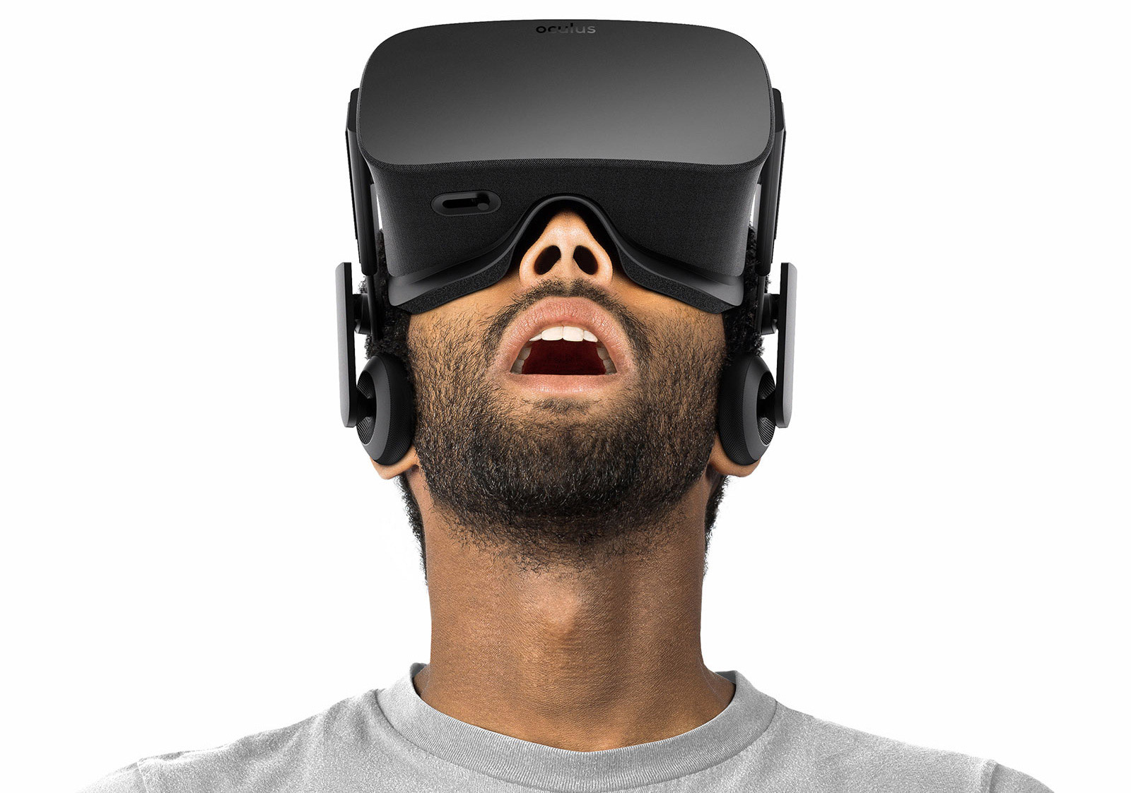 Oculus Rift: 7 fixed the VR headset needs