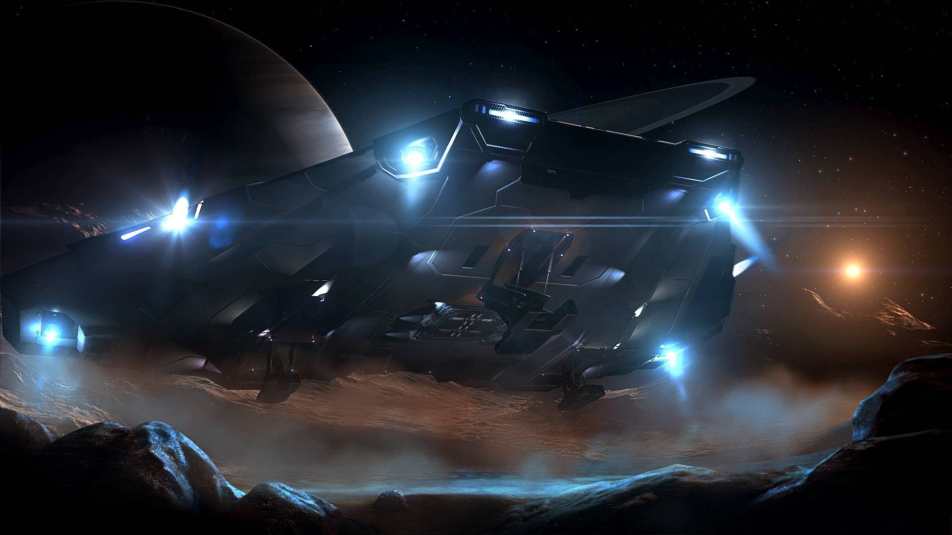 Htc vive shop elite dangerous
