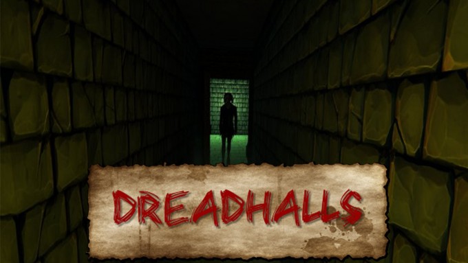 Dreadhalls