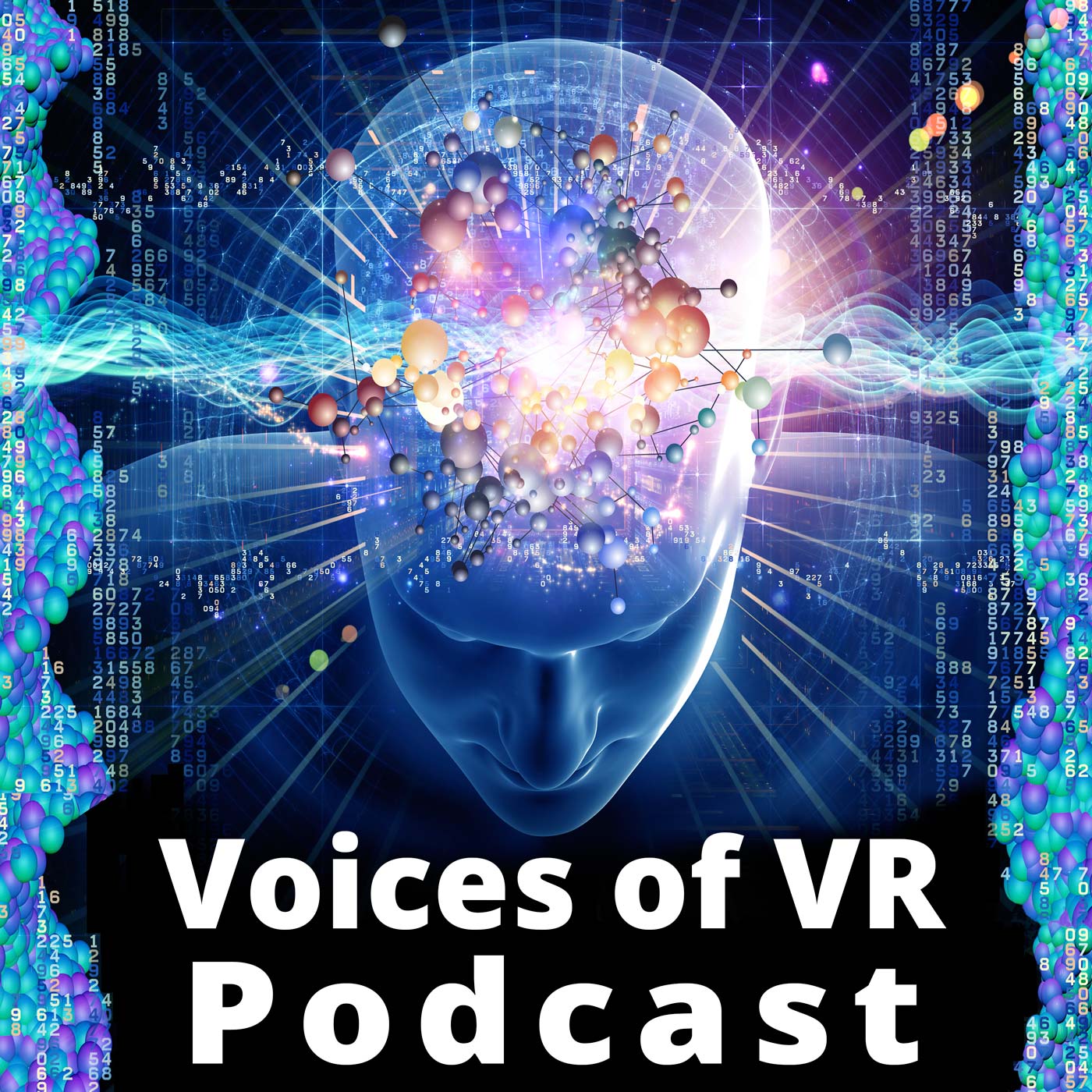 Voices of VR Podcast – Road to