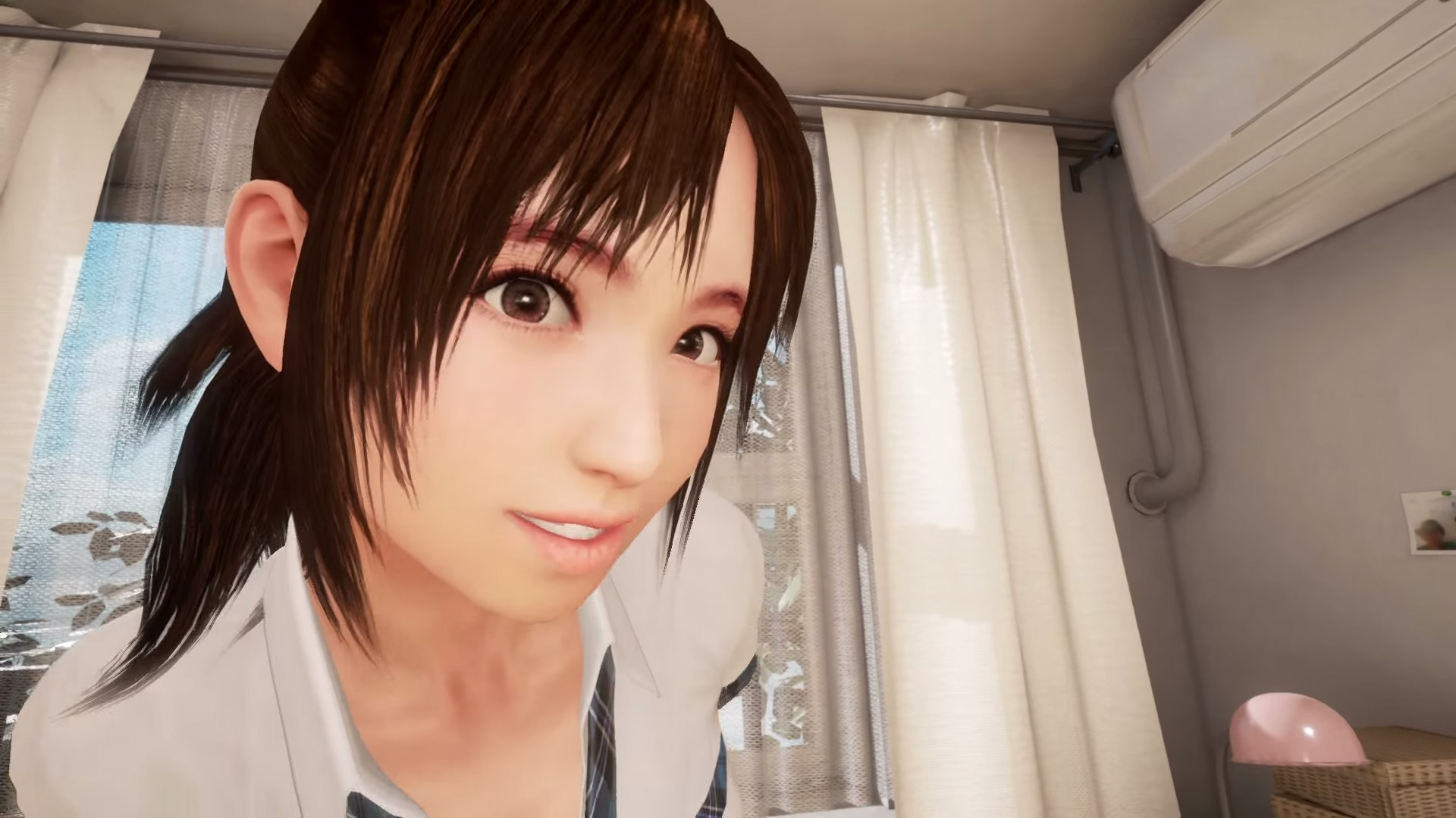 Summer outlet lesson vr