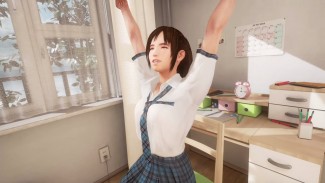 summer lesson playstation vr (10)