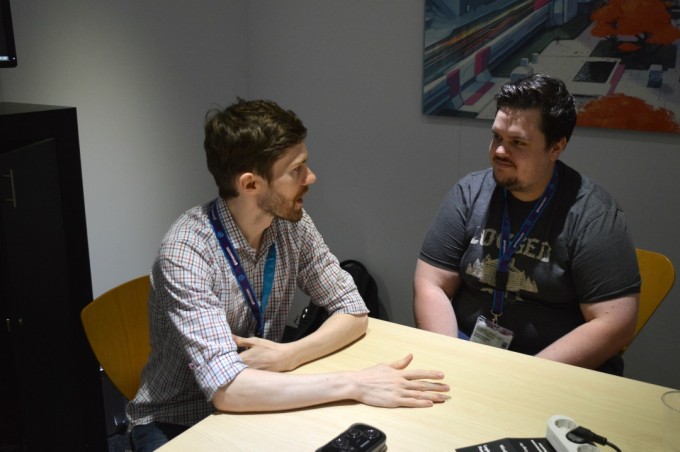 Tom Beardsmore Coatsink