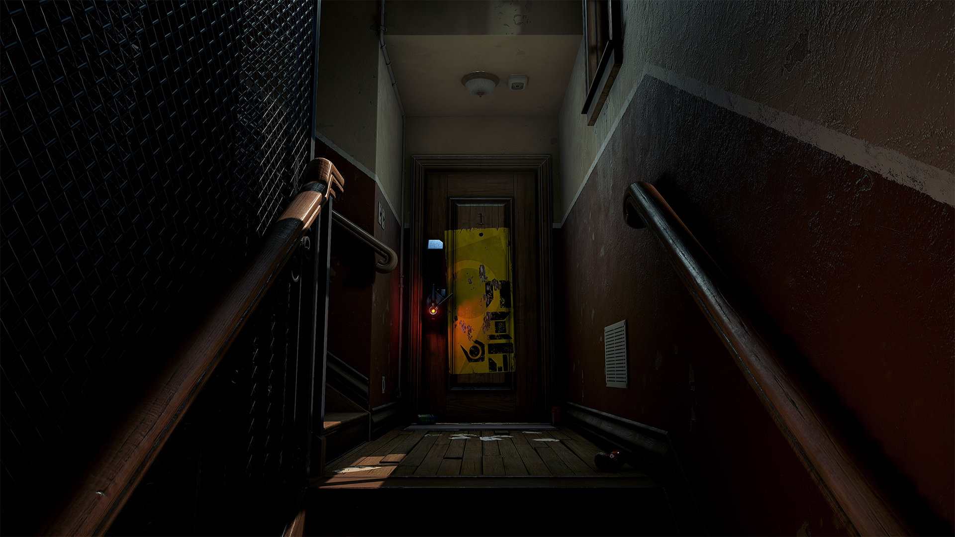 What If Five Nights at Freddy's 2 Was Recreated in the Doom Engine