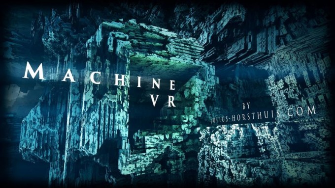 machinevr