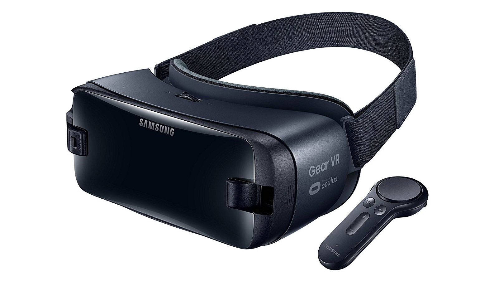 gear vr steamvr