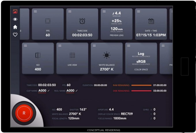 lytro-tablet-control