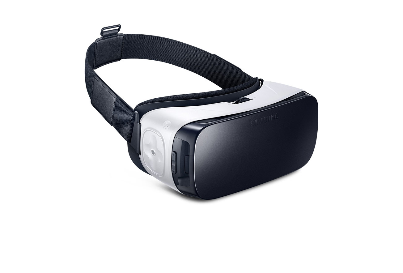 vr video recording
