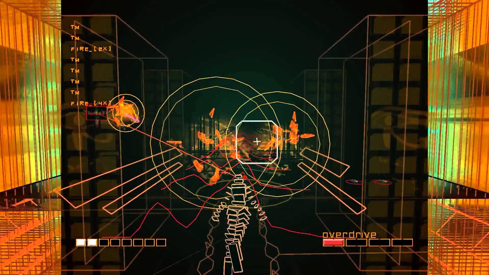 rez playstation 2