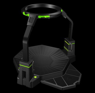 virtuix-omni-production-model-render