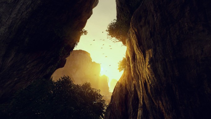 Crytek_TheClimb_Announcement_Screenshot2