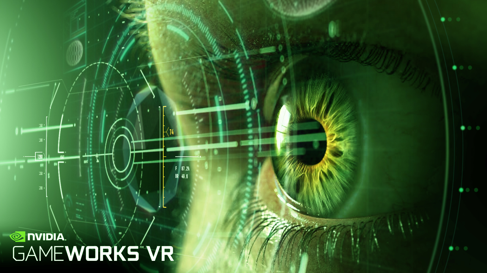 Nvidia S Vrworks Audio Brings Physically Based 3d Gpu Accelerated Sound Road To Vr