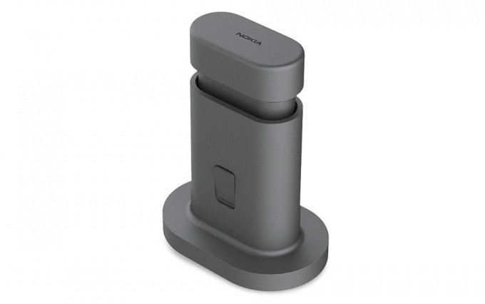 nokia-ozo-docking-station