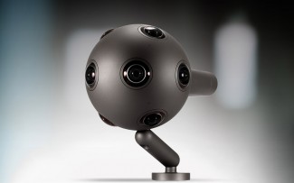 nokia-ozo-on-mount
