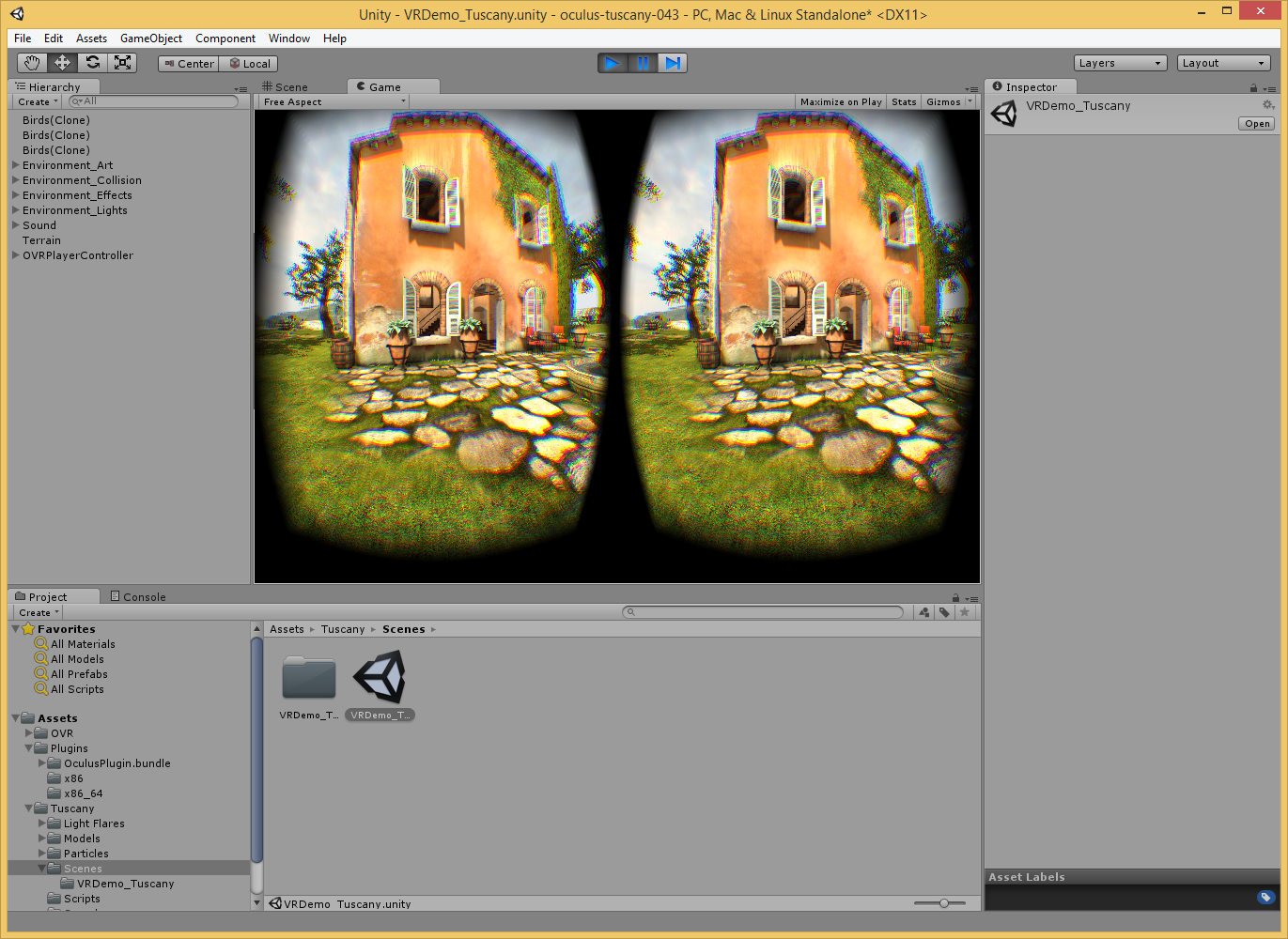 Unity VR/XR Developer: Make Immersive VIRTUAL REALITY Games