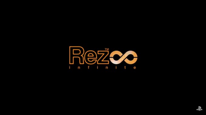 rez infinite psvr