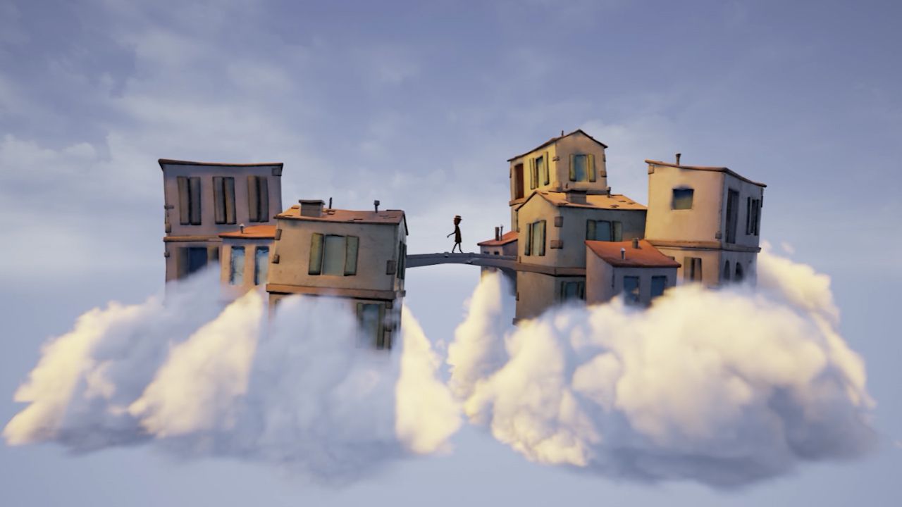 allumette psvr