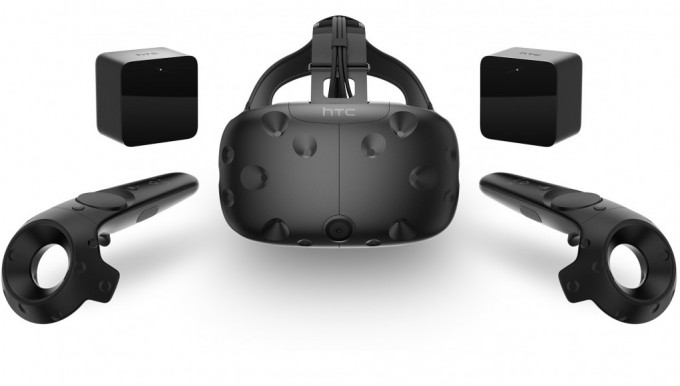 See Also:  The HTC Vive Costs $799 and Ships April 1st