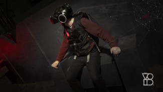 See Also: First Hands-on: The VOID, a Mixed Reality Experience That Blends Real and Virtual