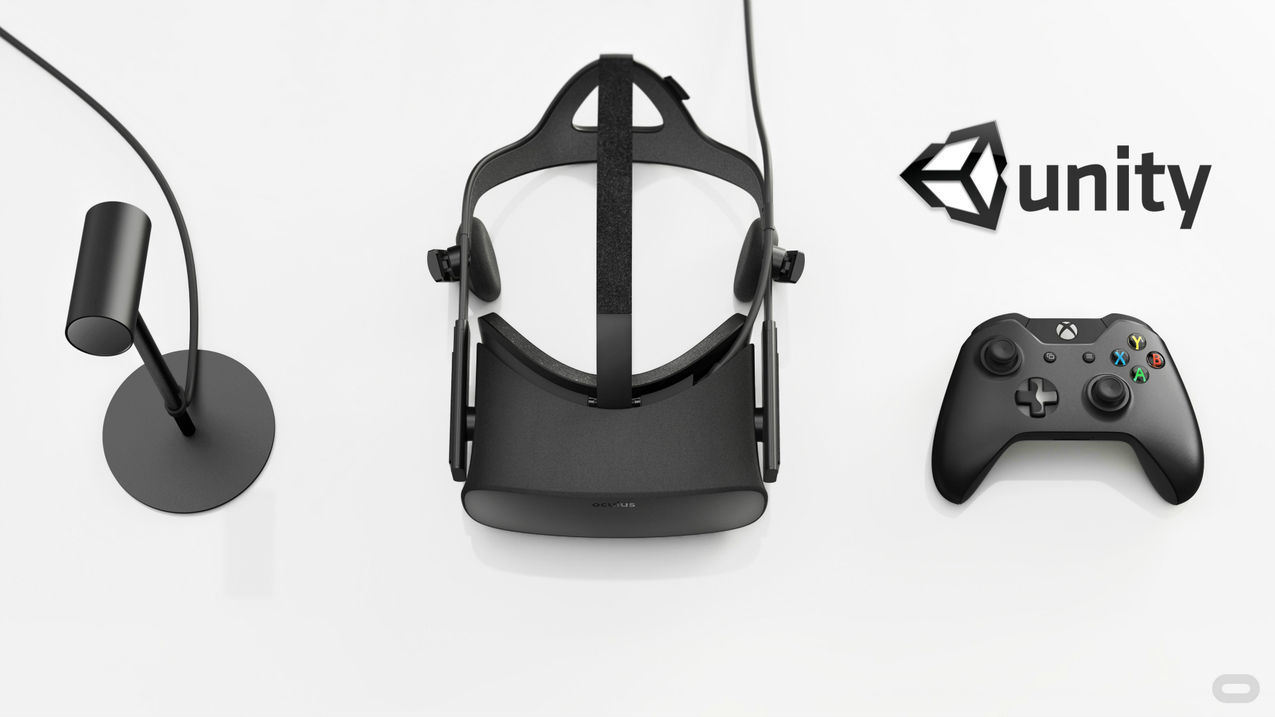 Unity oculus outlet rift s