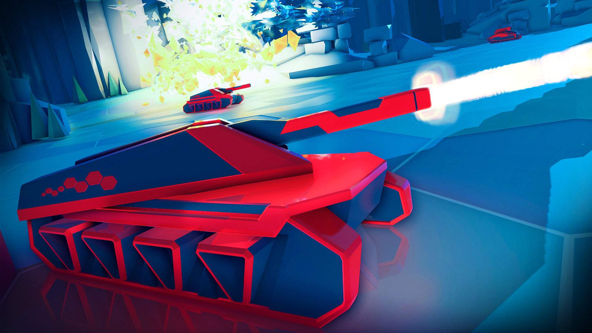 Battlezone ps4 2025