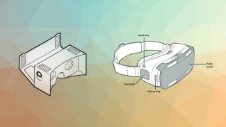 google-cardboard gearvr