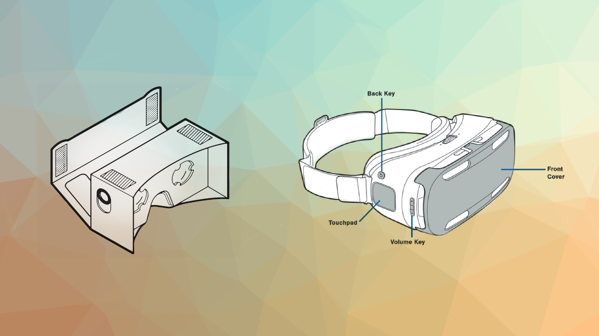 Cardboard Enabler' Opens VR Library to Gear VR, No – to VR