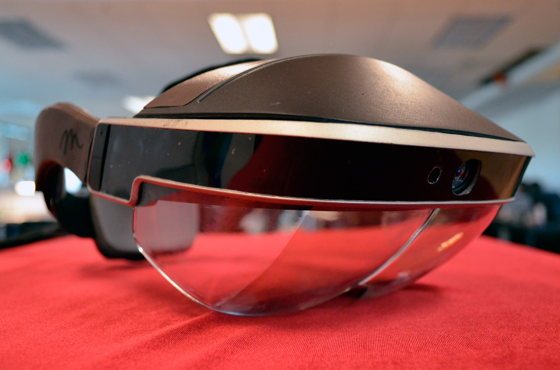 Ar headset top price