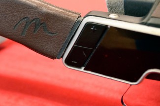 meta 2 development kit hands on augmented reality headset AR (5)