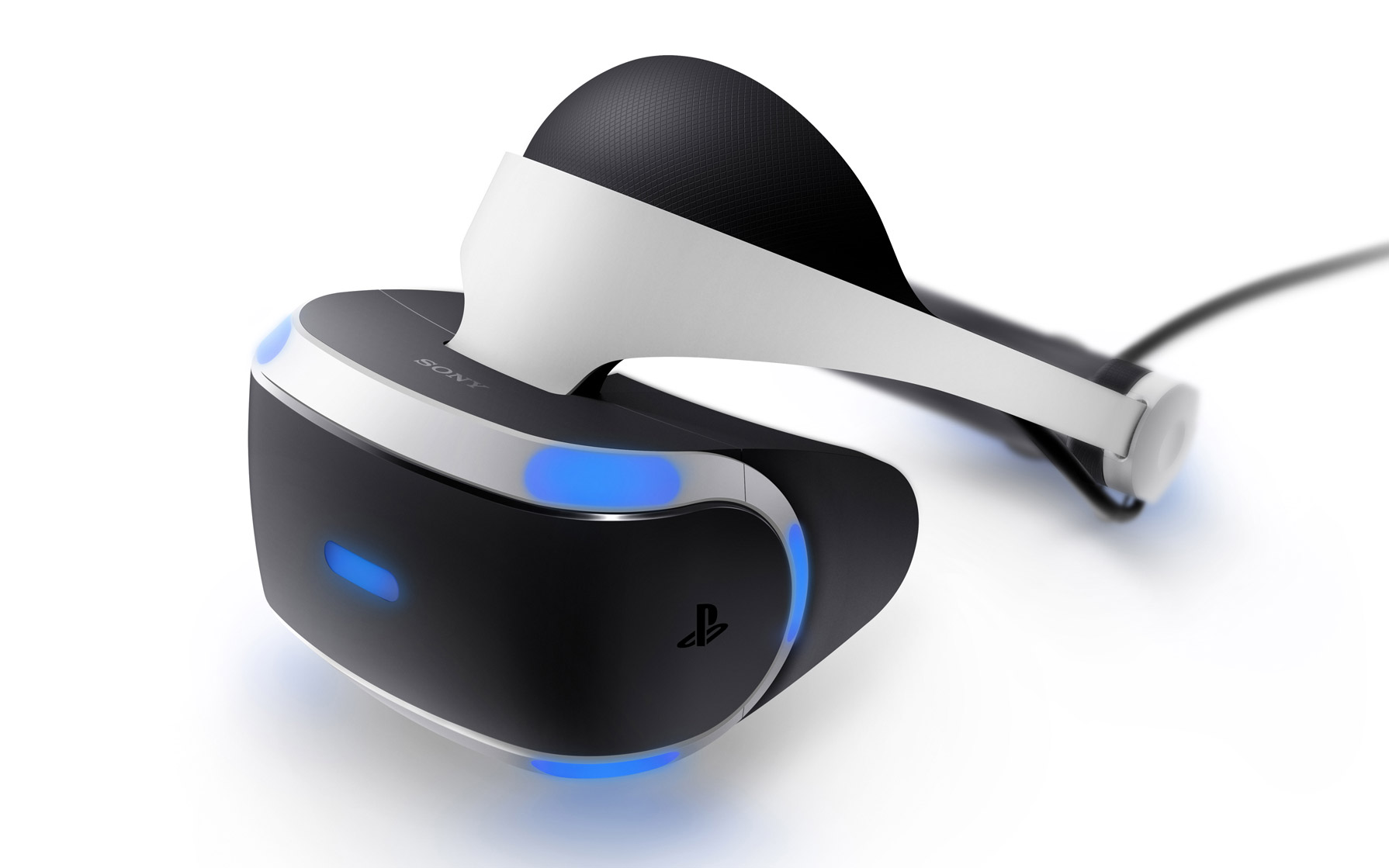 Pygmalion torsdag Fjerde New PlayStation VR Bundle Adds Free Camera, Saves You $59 – Road to VR