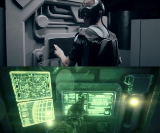 See Also: First Hands-on: The VOID, a Mixed Reality Experience That Blends Real and Virtual