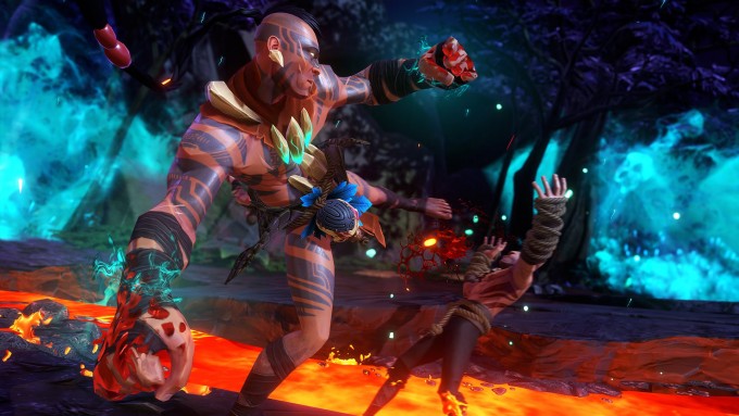 Feral_Rites_Screenshot_LavaKick