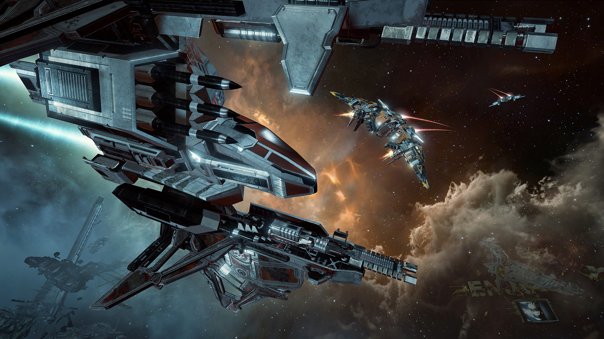 Oculus quest on sale eve valkyrie