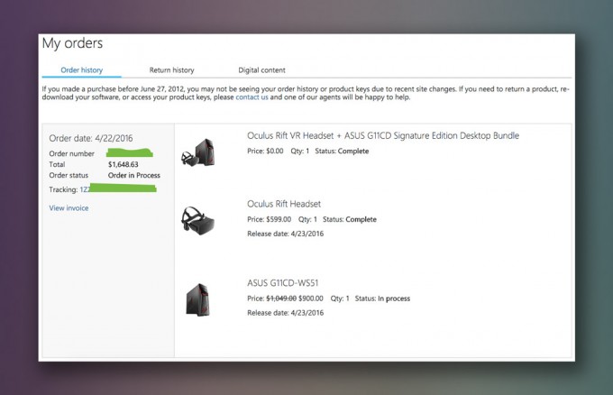 oculus-rift-shipping-estimate-delay-microsoft