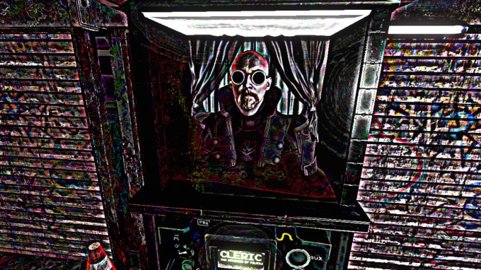 technolust anticleric