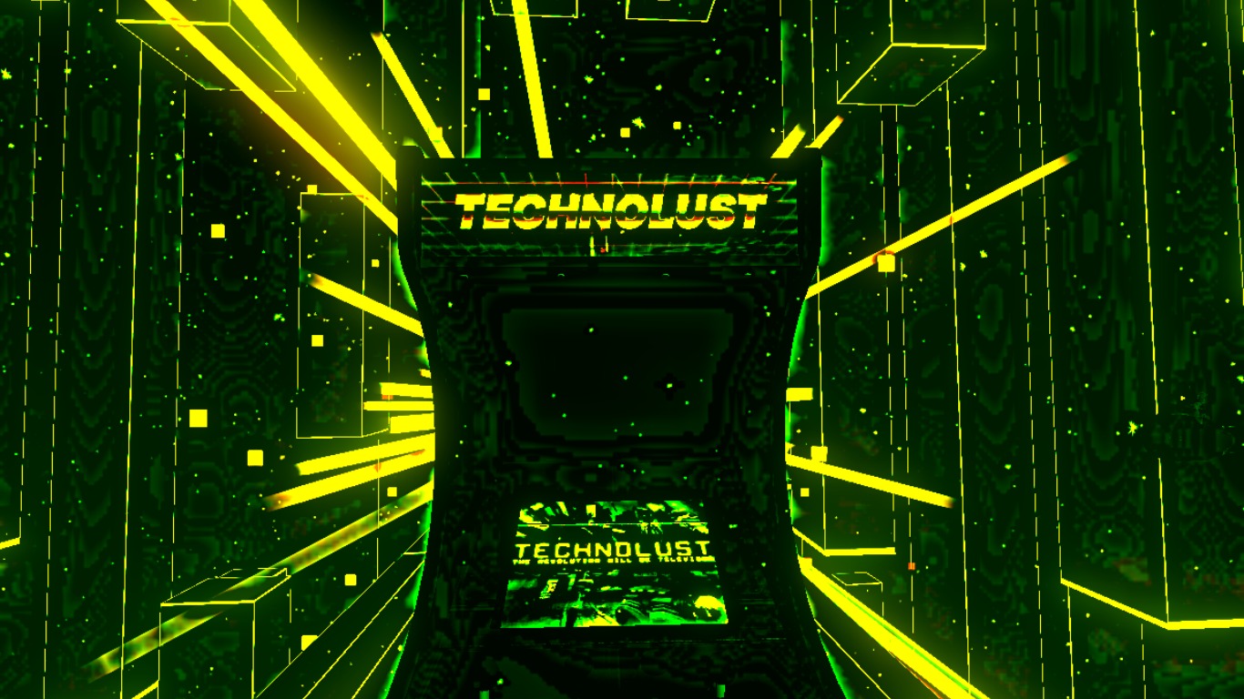 at klemme velstand klap Review: 'Technolust' is a Gritty Cyberpunk Adventure That Leaves You  Begging For More – Road to VR