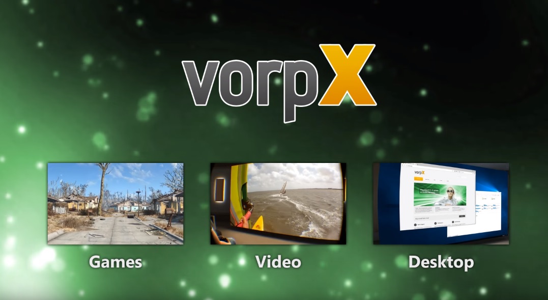 vorpx trial