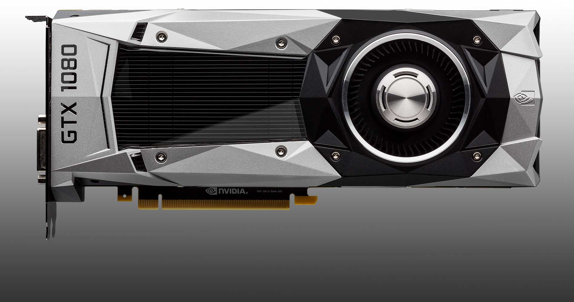 NVIDIA 1080 Performance Review: Head to Head Against the 980 Ti – Page 3 – Road to VR