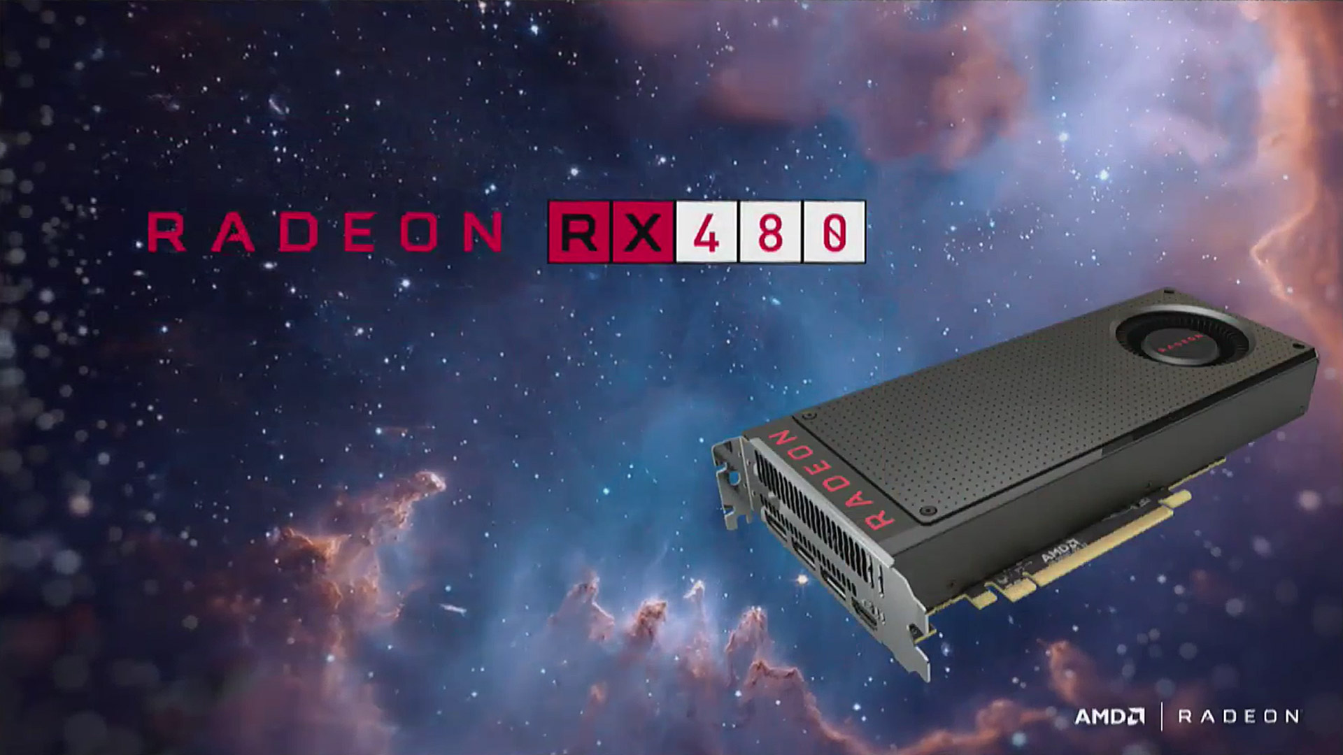 Amd sales 480 8gb