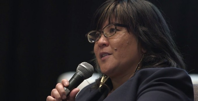 Ana Serrano, Chief Digital Officer (CDO), CFC