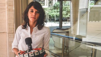 See Also: The Language of Cinematic VR with Google’s Jessica Brillhart