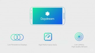 daydream smartphones google - Copy