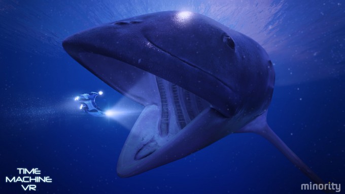 time machine vr review htc vive (2)