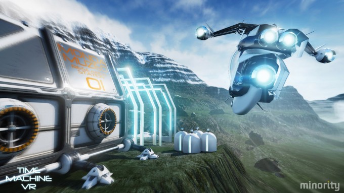 time machine vr review htc vive (6)