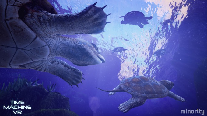 time machine vr review htc vive (7)