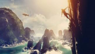 See Also: Review: ‘The Climb’ is the Best-Looking VR Game I’ve Ever Played, But My Neck is Killing Me
