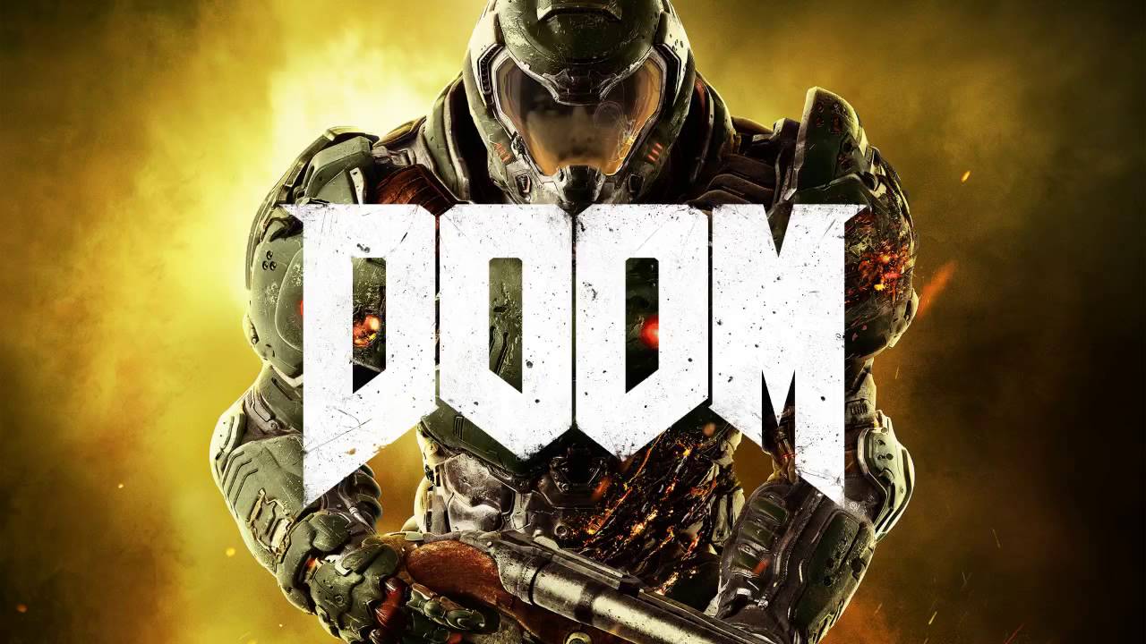 Doom Available for $30, a Separate "standalone VR game" from 'Doom' – to